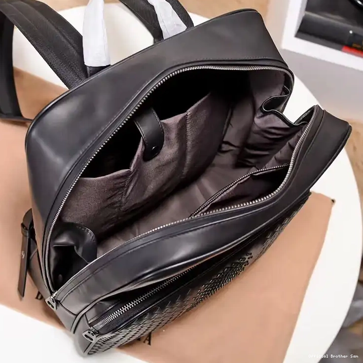 Official Brother Sam Veneta Bags 20PLF0036 Bottega 0524
